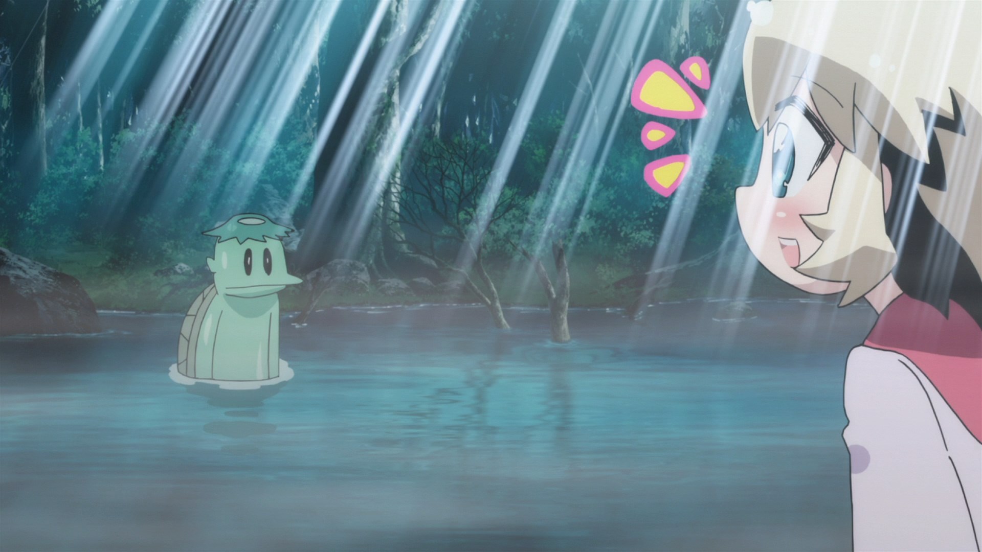 Кадры из Ай Май Ми (2013)