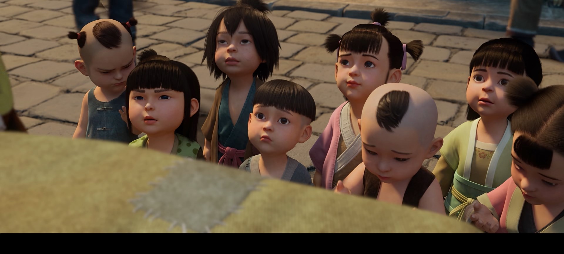 Хранители ветра (2018)