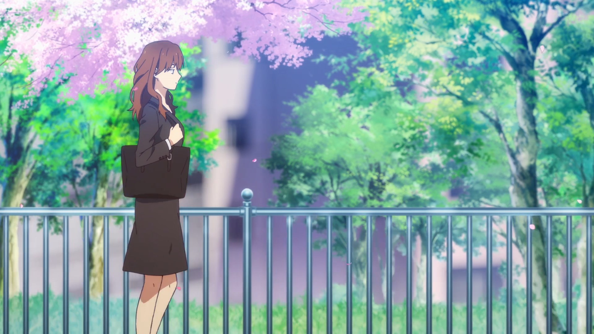 Ледяной парень и классная девушка-коллега (2023)