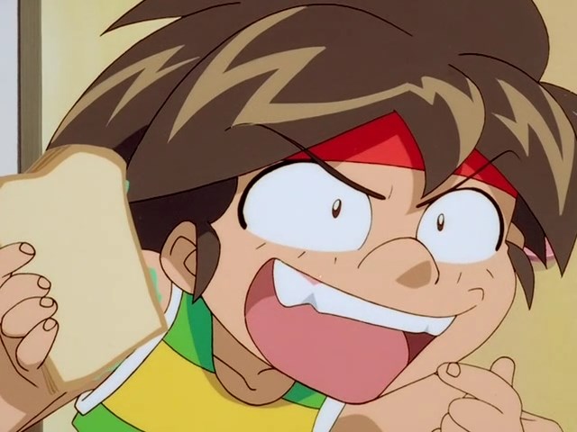 Кадры из Семья защитников Земли (2001)