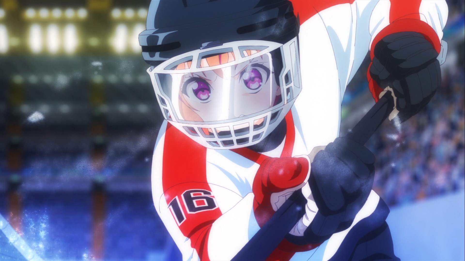 Гордость оранжевых (2021)