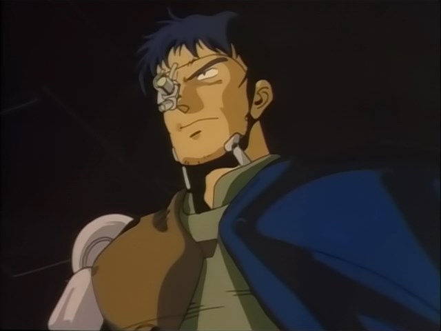 Кадры из Доброе утро, Алтея (1987)