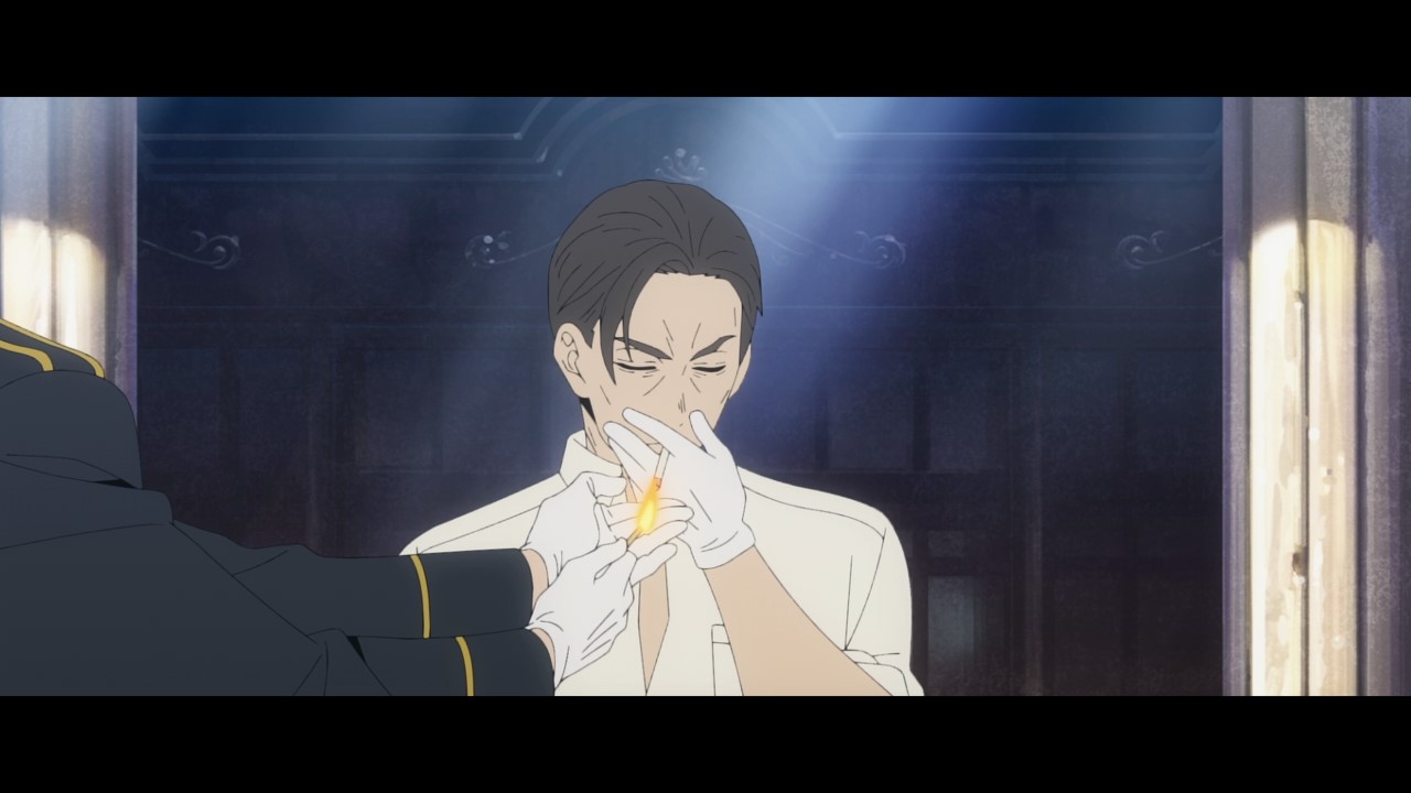 Красный Марс (2021)