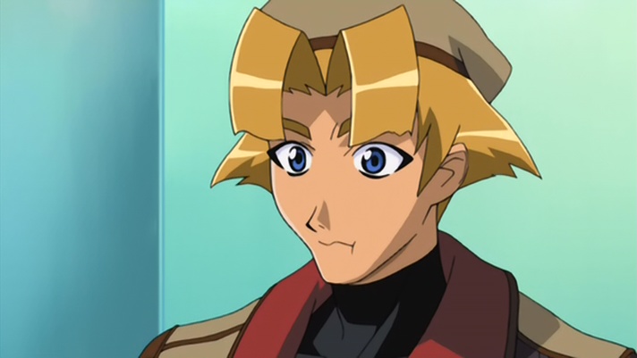 Кадры из Вандред: Второй уровень OVA (2002)