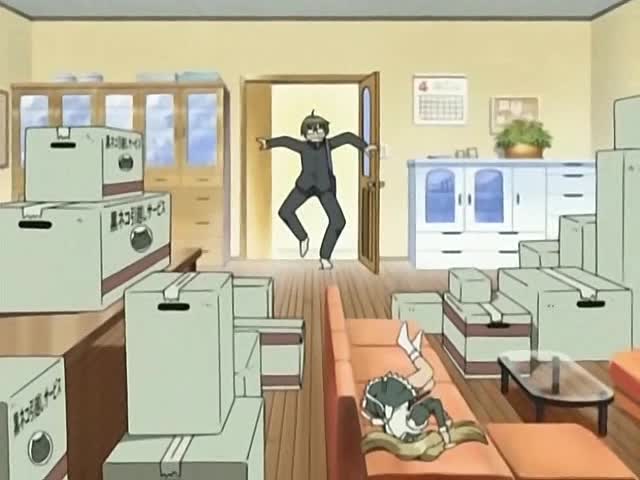 Кадры из Мэджикано (2006)