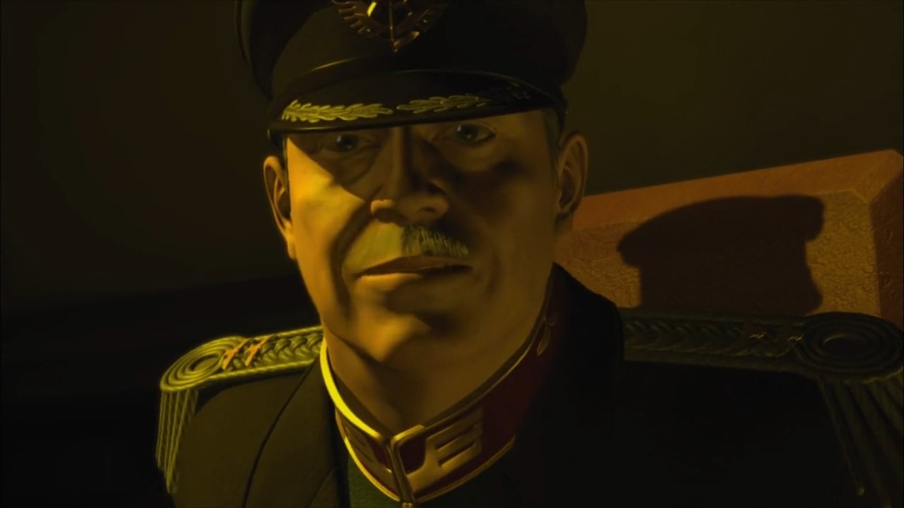 Мобильный воин Гандам МС: Скрытая однолетняя война (2004)