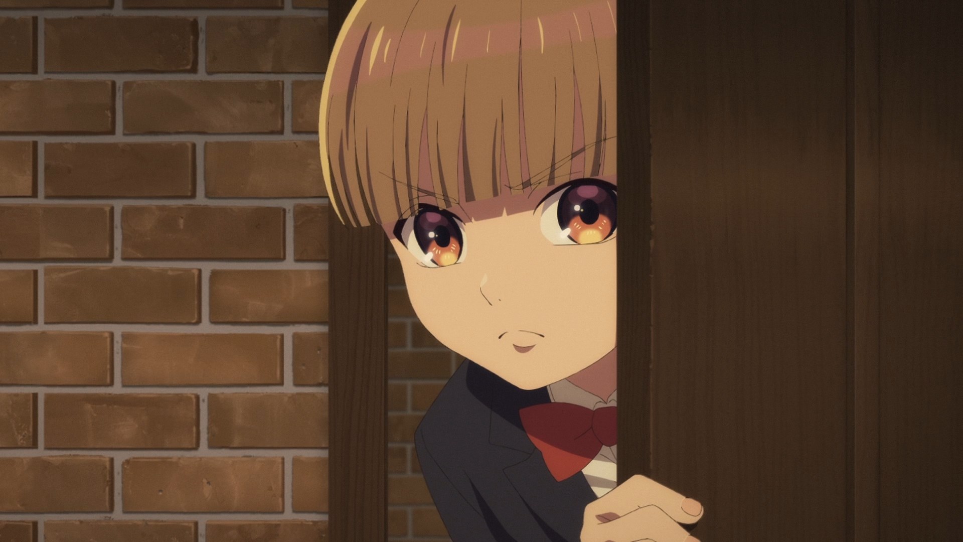 Кадры из Мой счастливый брак: Форма моего счастья (2024)