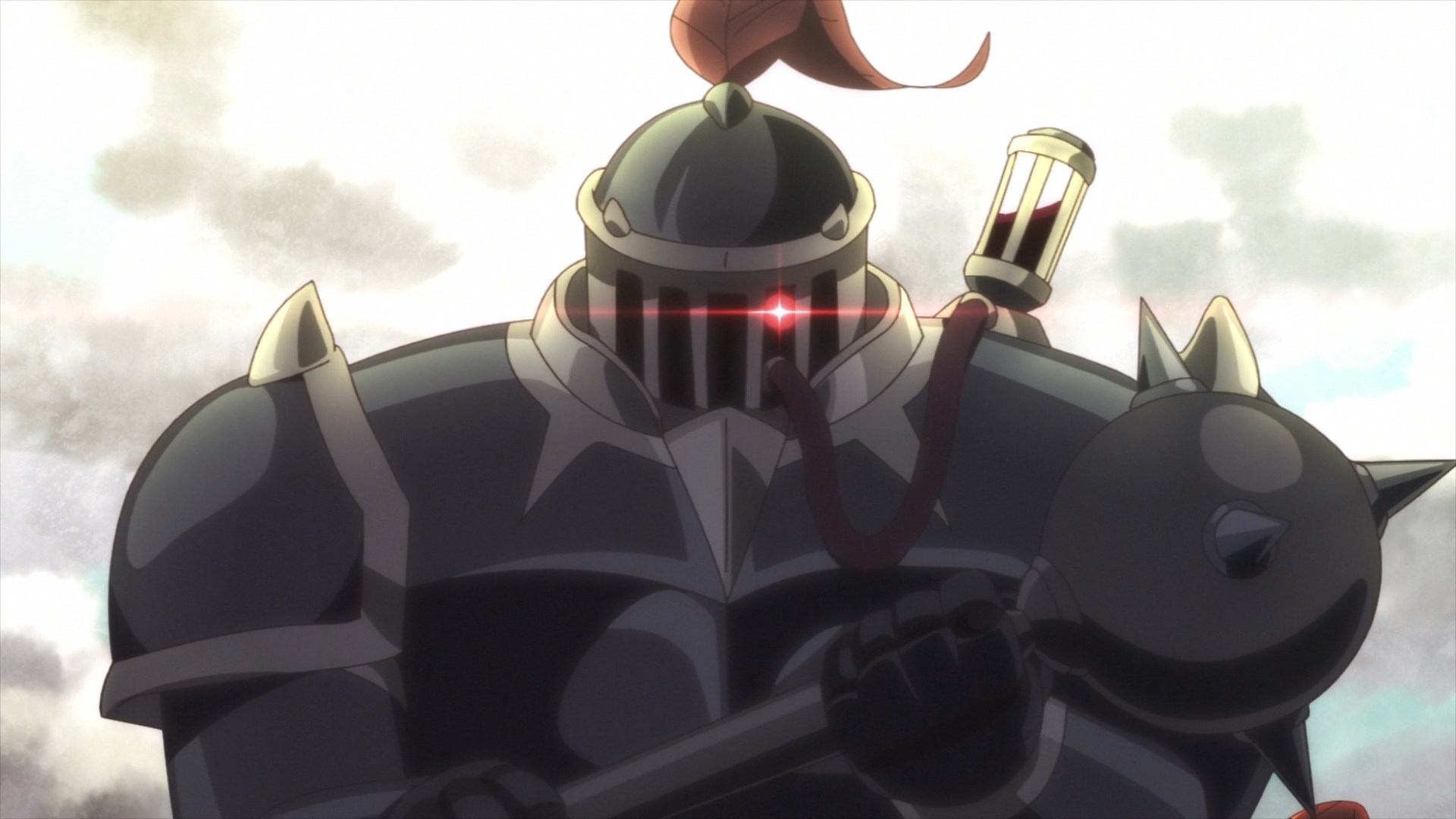 Кадры из Призванный в другой мир во второй раз (2023)