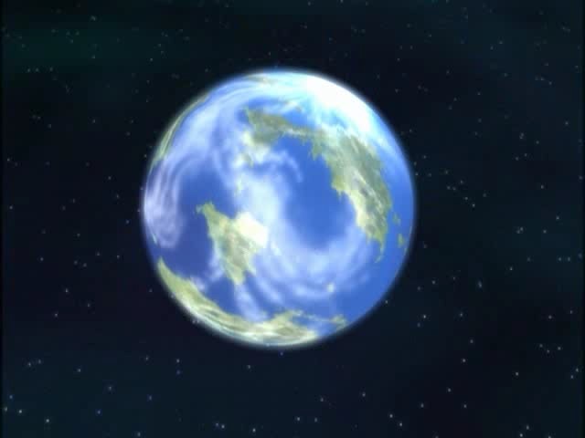 Кадры из Кандидат для Богини (2002)