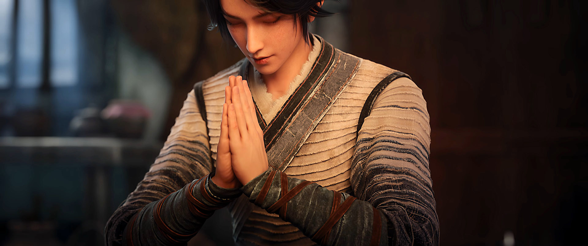 Кадры из Меч грядущего (2024)