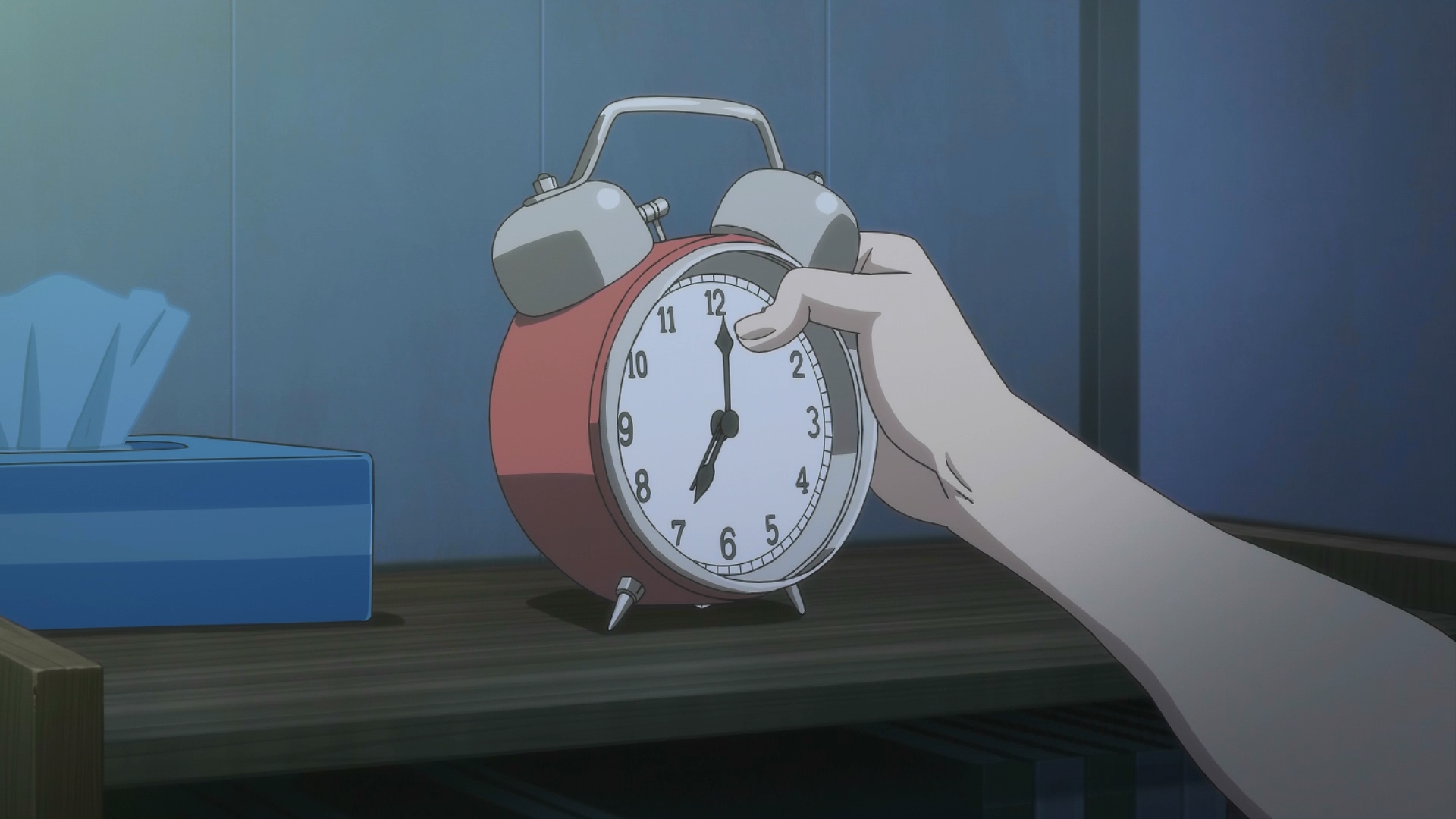 Кадры из Цугумомо OVA (2020)