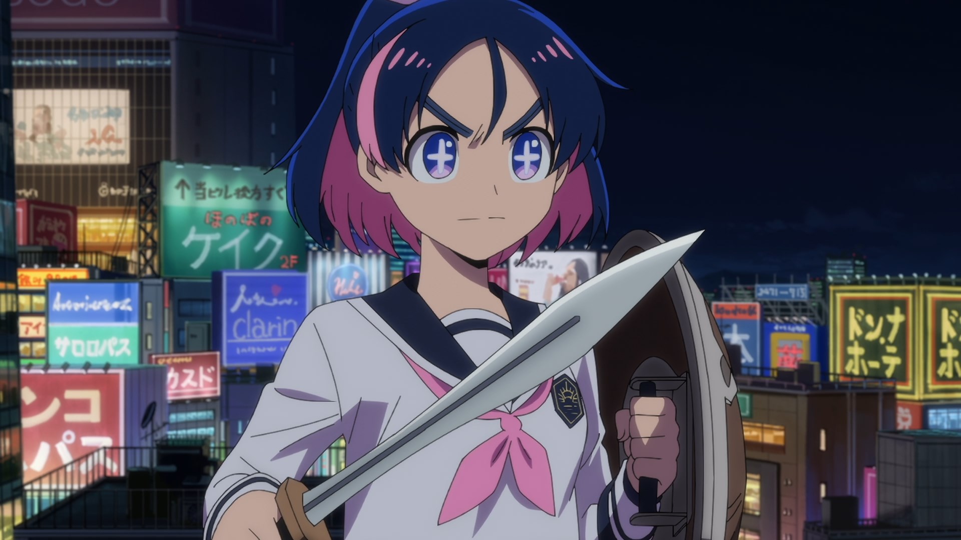 Кадры из Герой-мерзавец (2026)