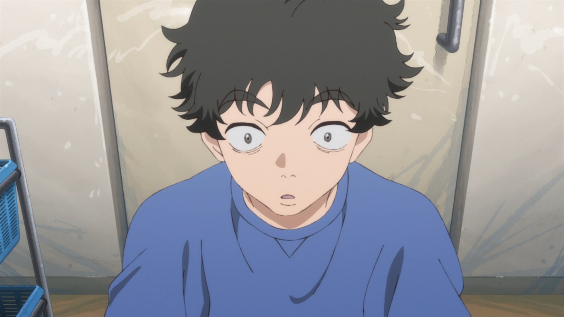 Кадры из Негативный позитивный рыбак (2024)