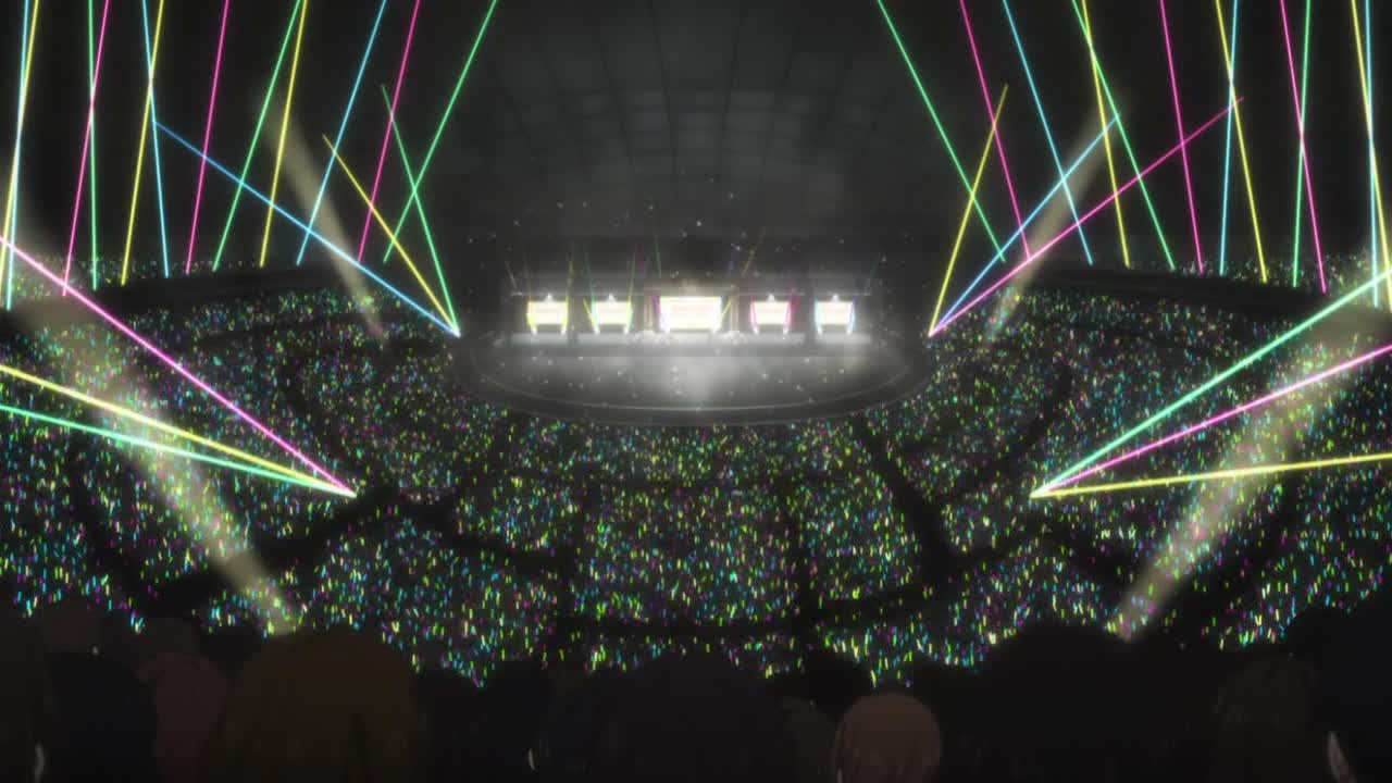 Кадры из Юноши из гипса (2016)