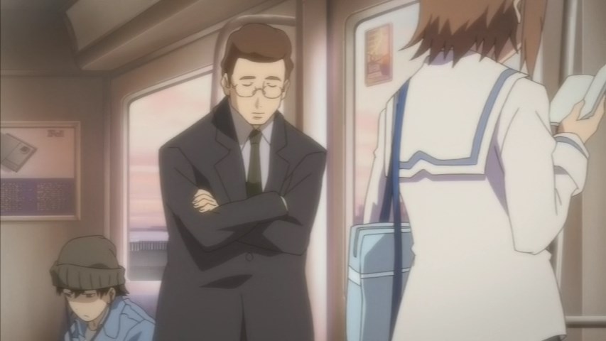 Кадры из Мина — оружие Луны (2007)