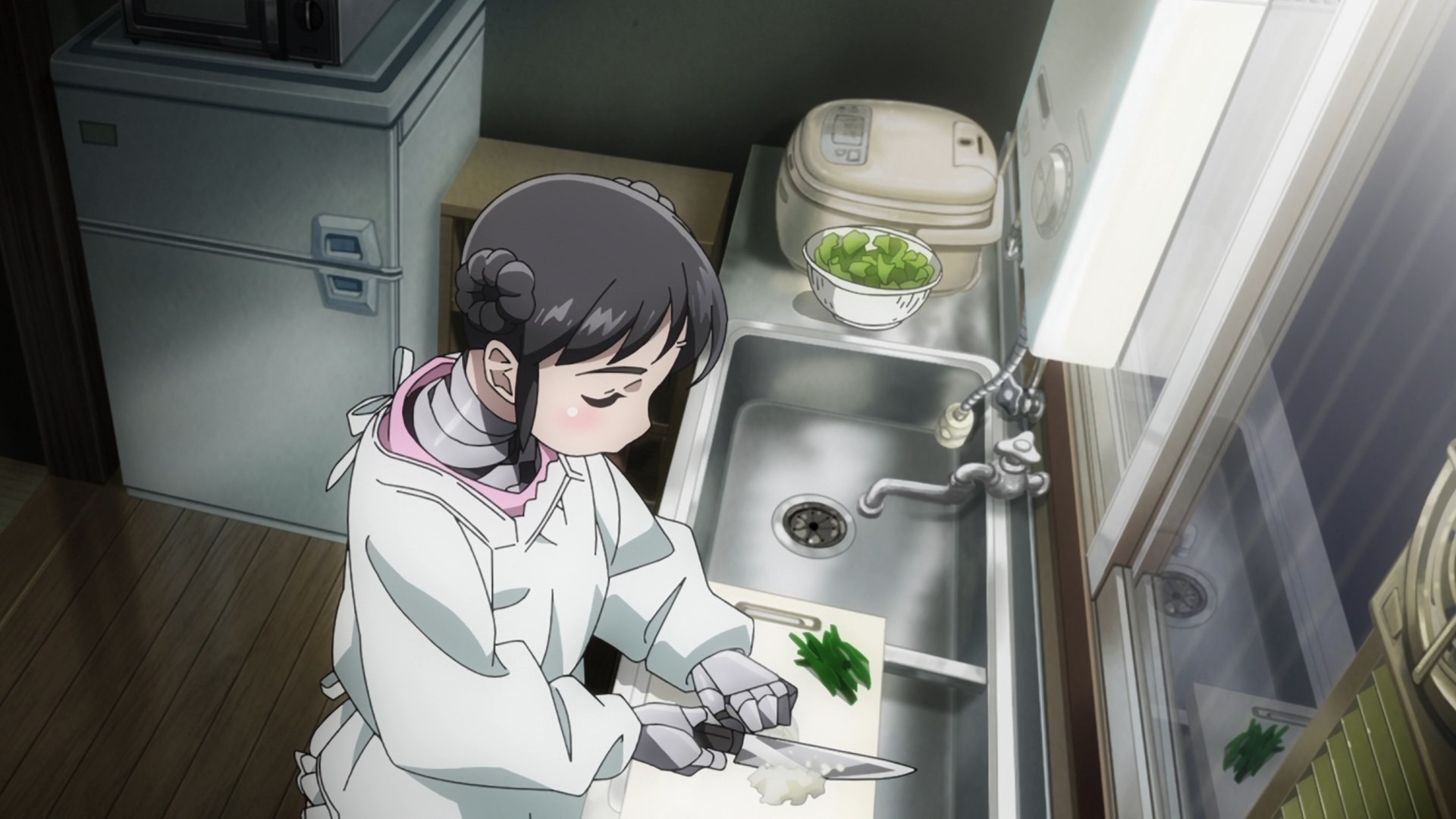 У моей жены нет эмоций (2024)