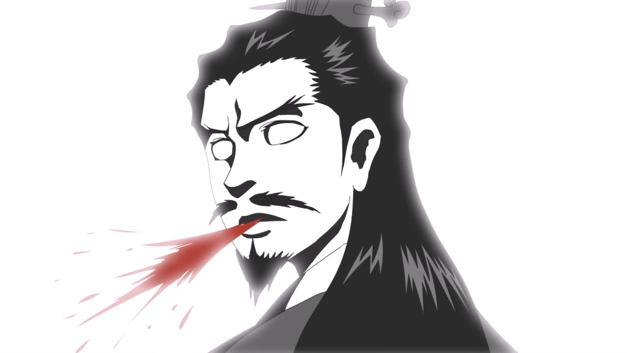 Сто тысяч плохих шуток (2012)