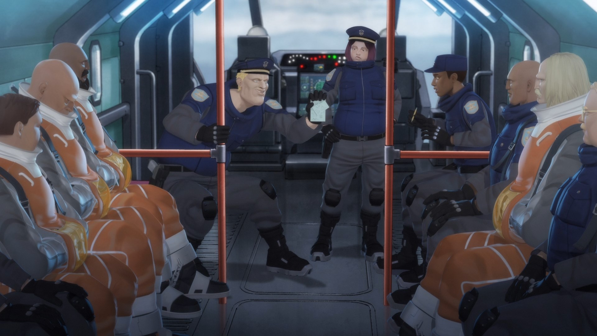 Сделай мой день (2023)