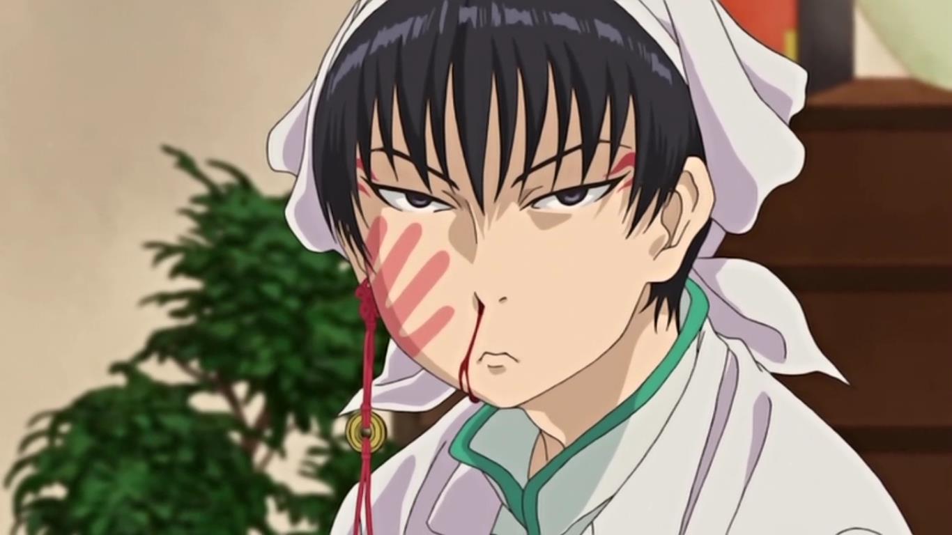 Хладнокровный Ходзуки OVA (2015)