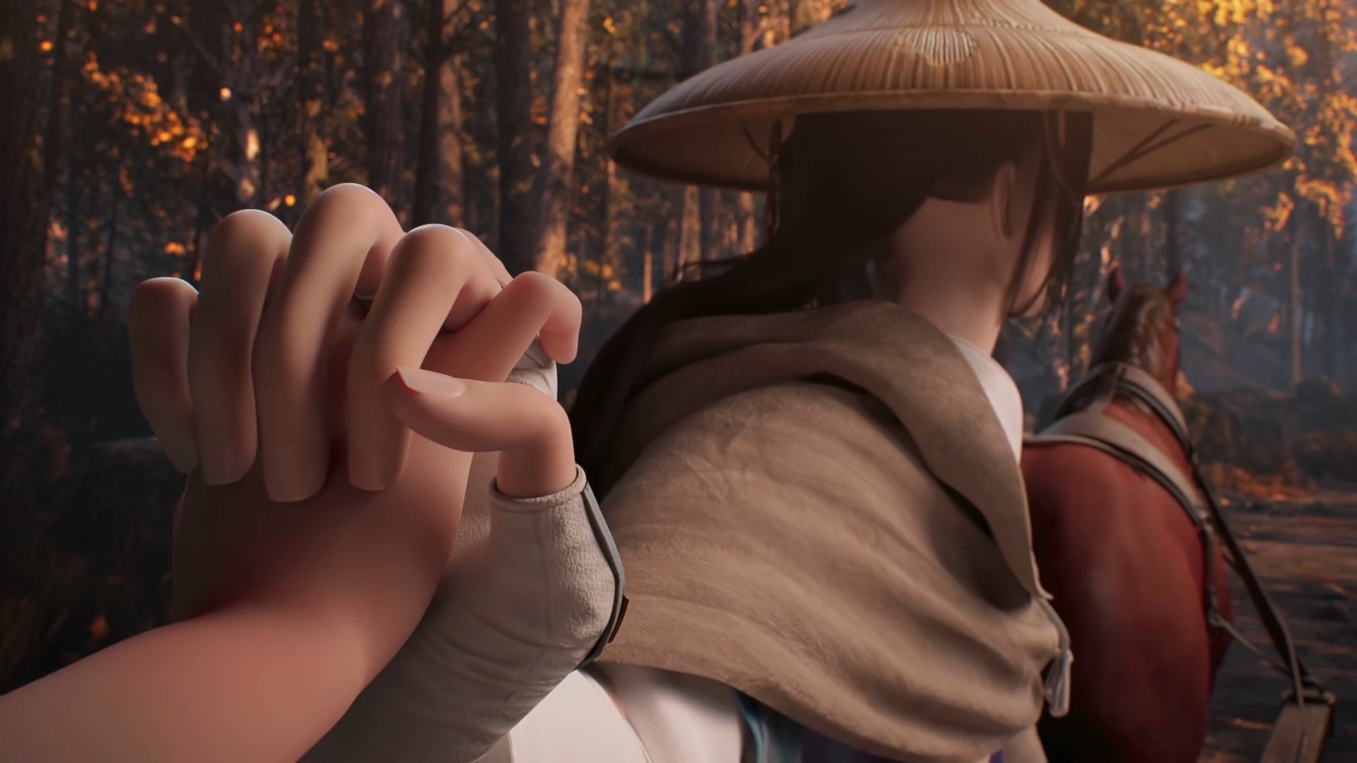 Кадры из Легендарные братья (2022)