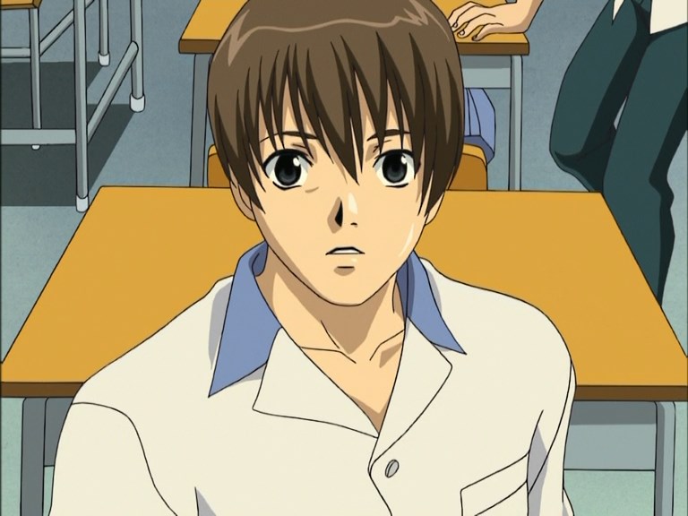 Интерлюдия (2004)