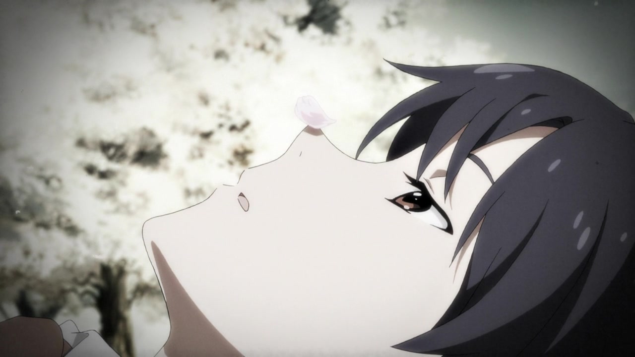 Идолмастер: К сверкающей другой стороне (2014)