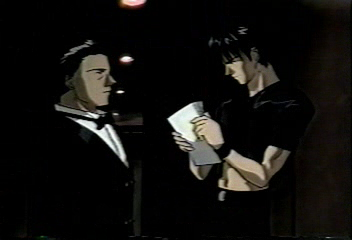 Кадры из Чувственные слова (1999)