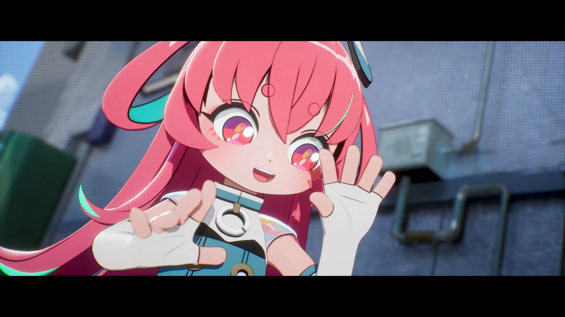 Арена судьбы (2023)