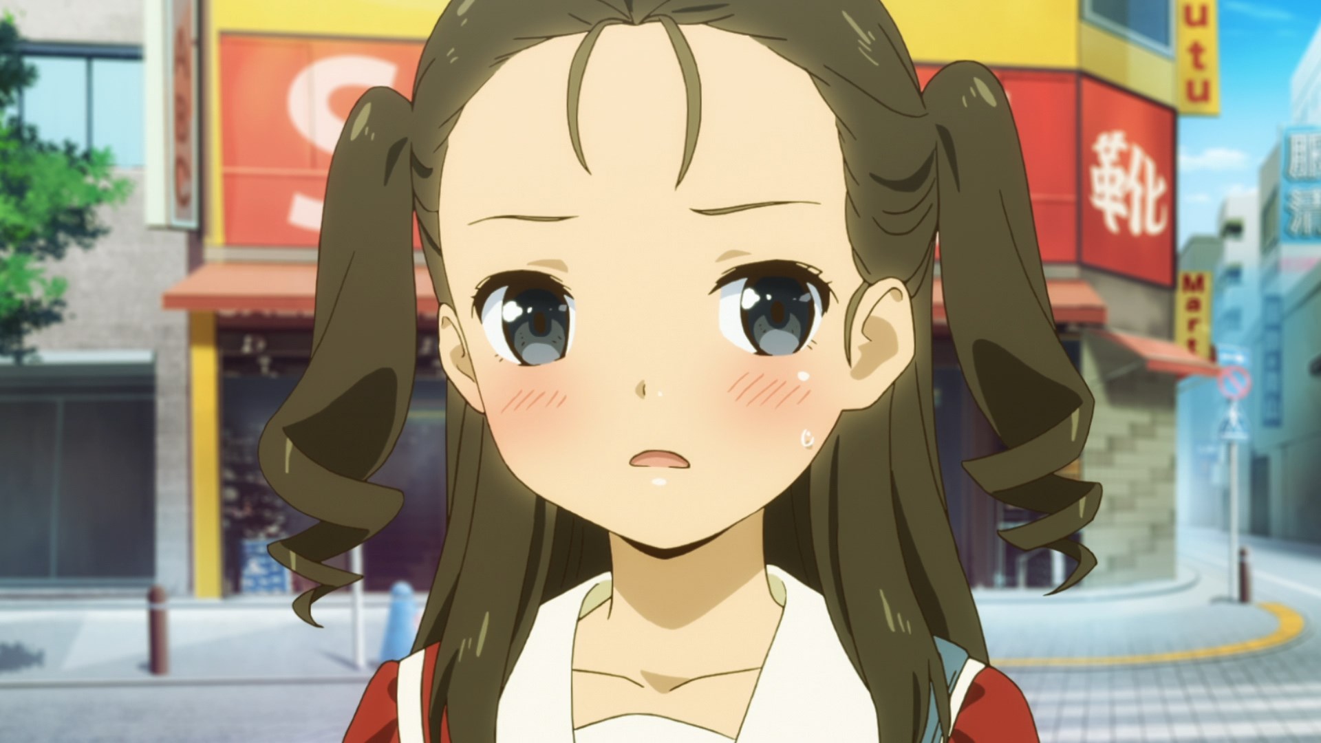 Кадры из Театрайдол (2021)