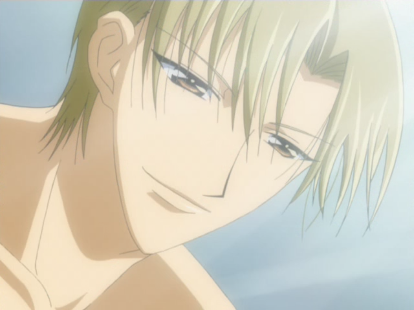 Кадры из Поцелуй в темноте (2005)