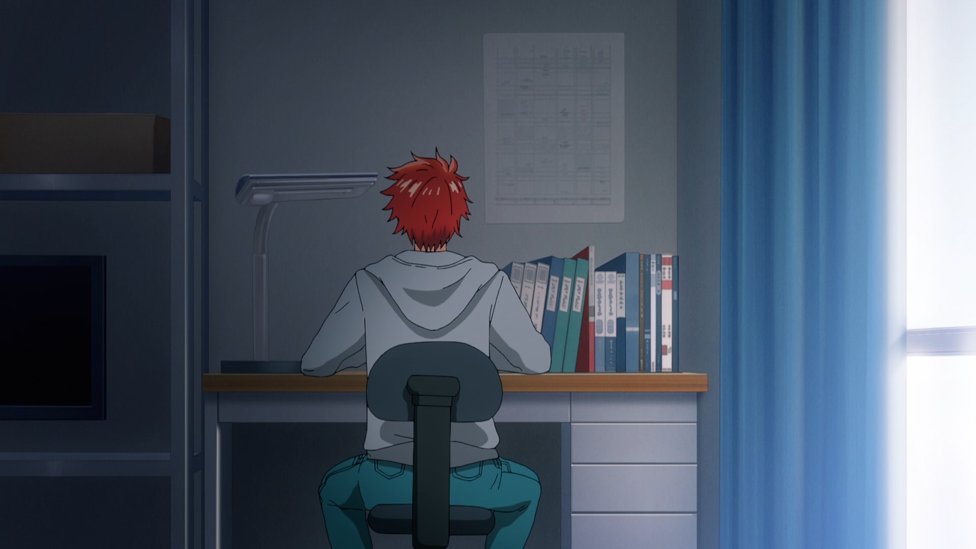 Кадры из Храм: Никто не может жить в одиночестве (2023)