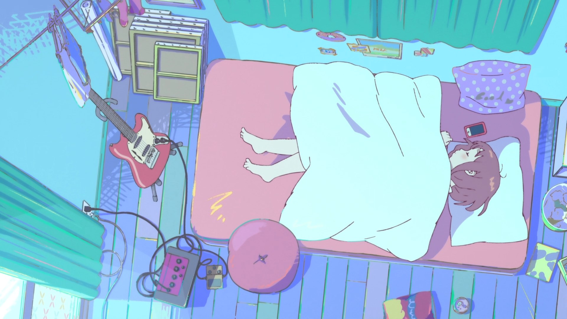 Сад воспоминаний (2022)