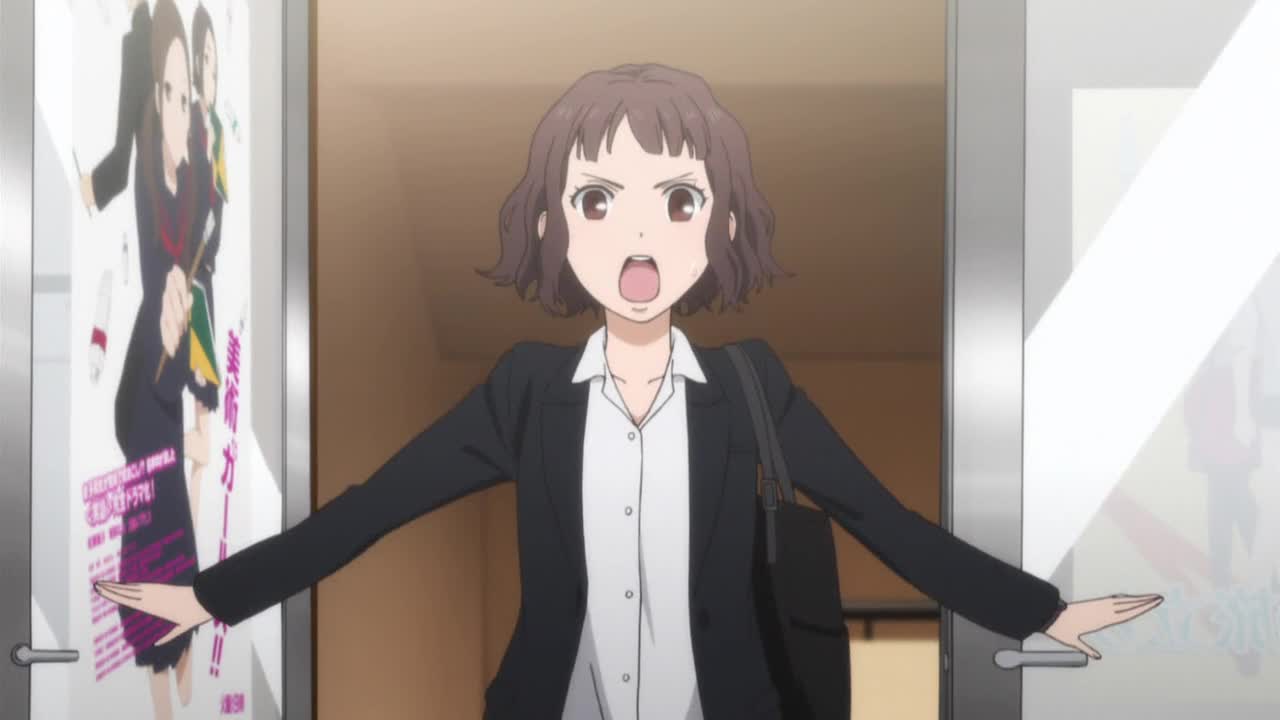 Кадры из Юноши из гипса (2016)