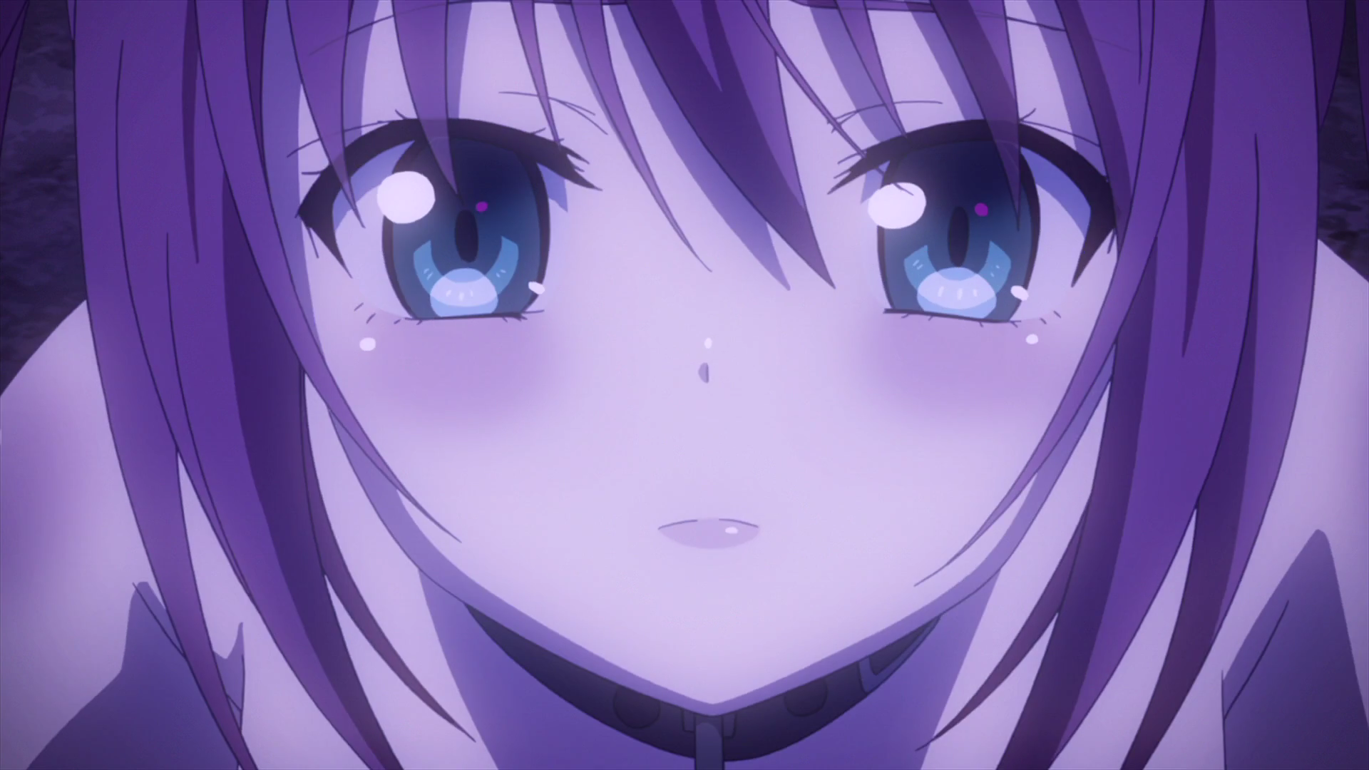 Кадры из Клинок королевы: Без границ (2018)