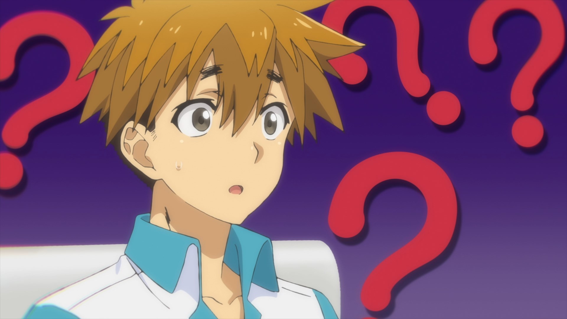 Ты — горничная (2024)