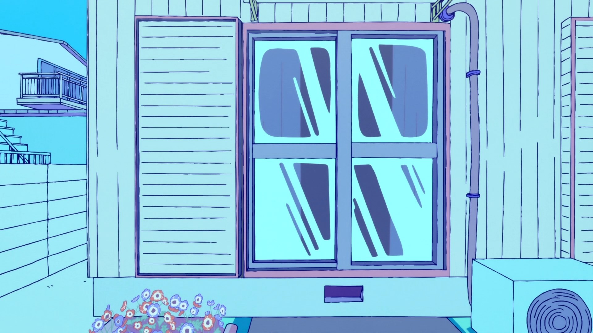 Сад воспоминаний (2022)