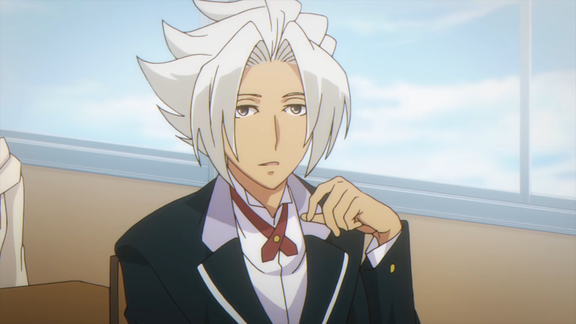 Удар монстра: Дождь воспоминаний (2016)