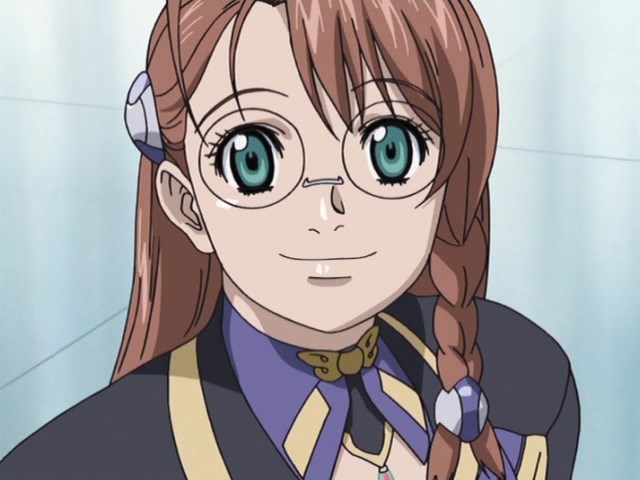 Ксеносага (2005)