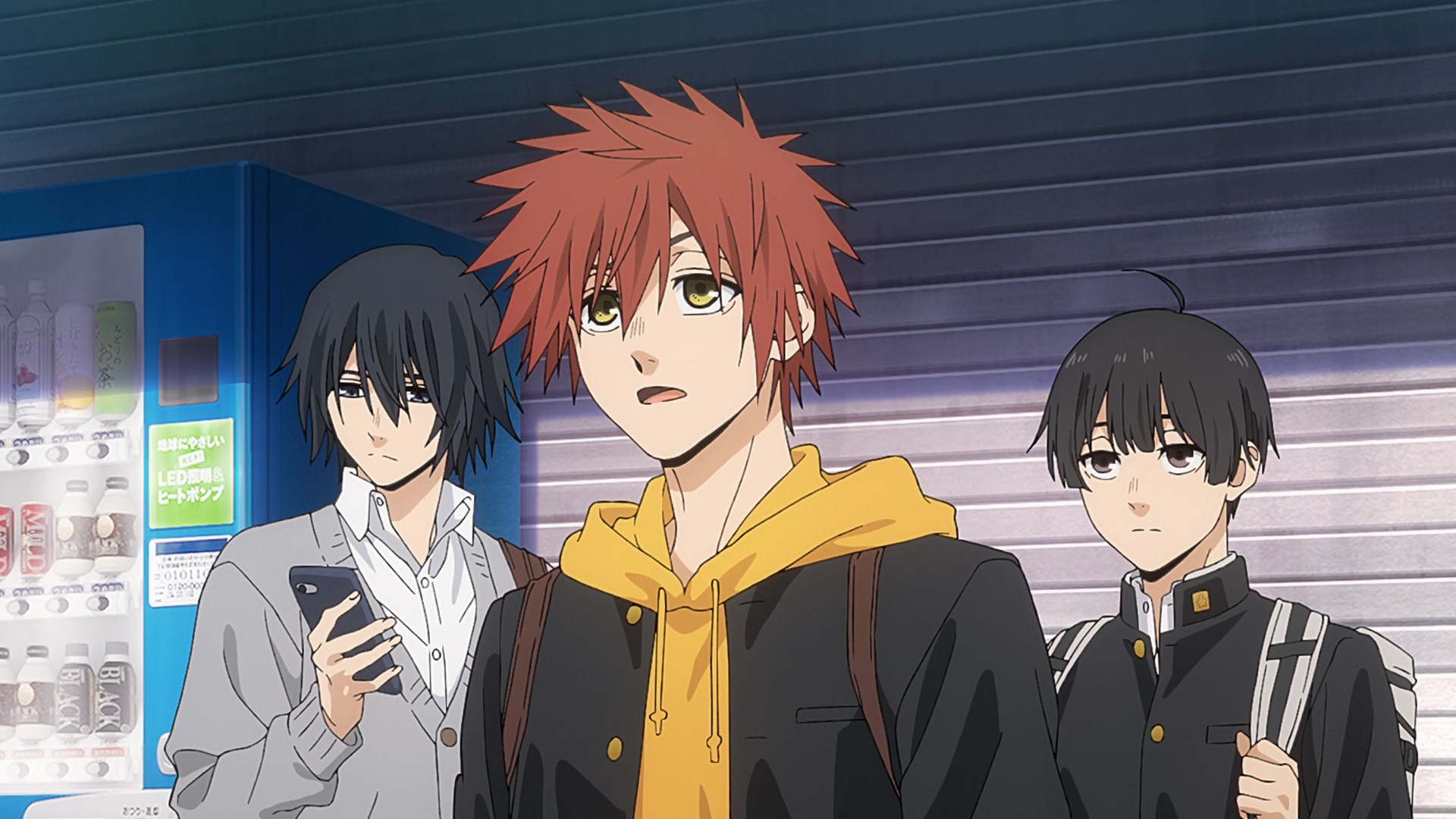 Благоухающий цветок расцветает с достоинством (2025)