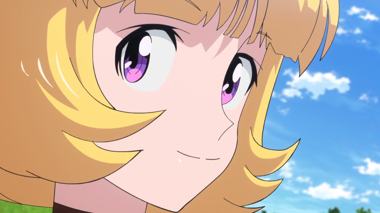 Кадры из Вселенная дигимонов: Монстры из приложения (2016)