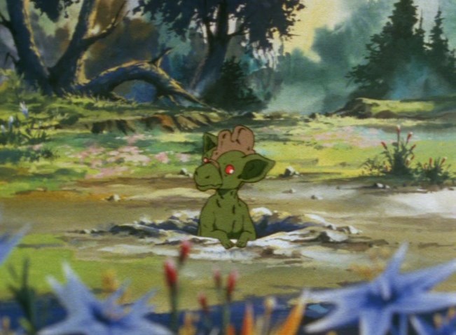 Истории Андромеды (1982)