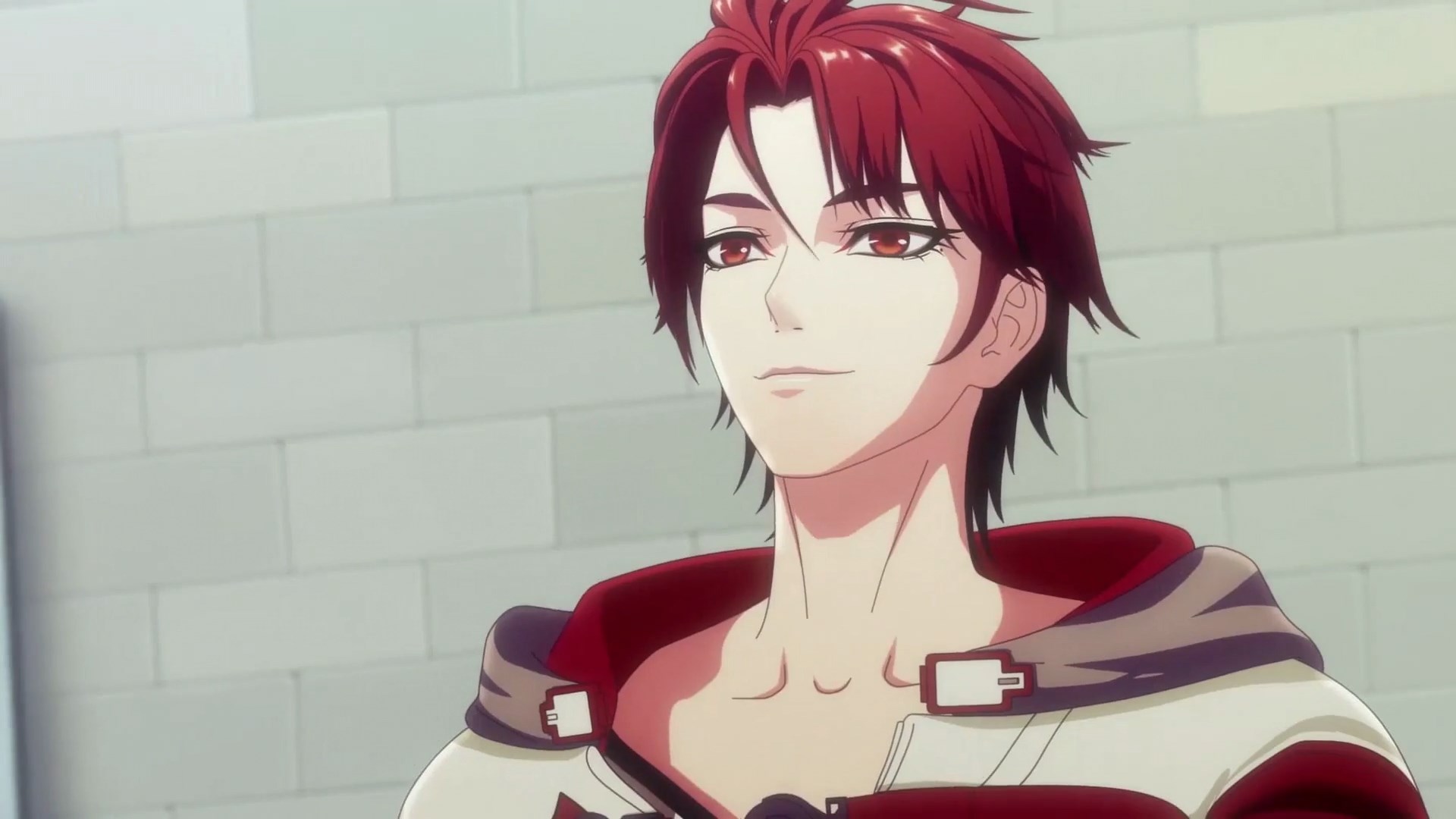 Кадры из Топить печаль в бушующем пламени (2021)