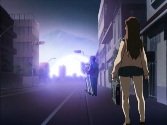 Великий Дангайо (2001)