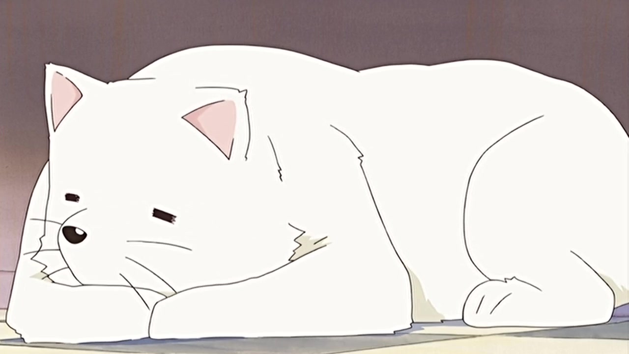 Счастливая звезда OVA (2008)