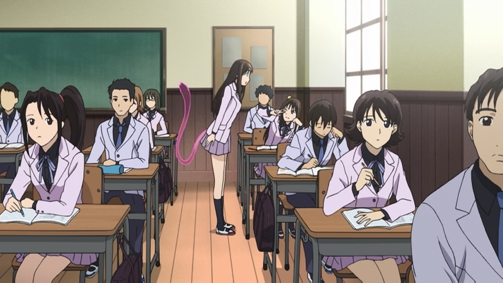 Бездомный Бог OVA (2014)