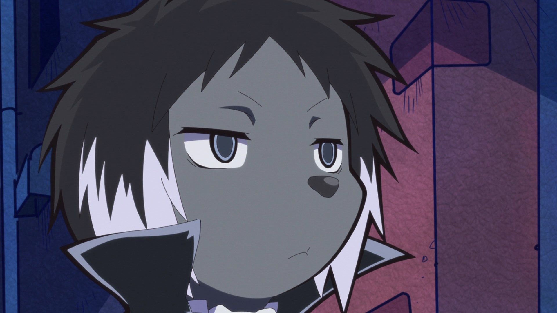 Проза бродячих псов: Шуточные истории (2021)