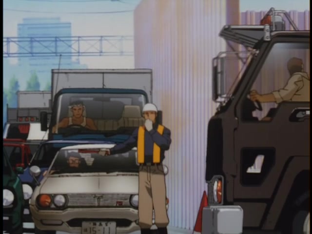 Кадры из Опасные приключения в параллельной реальности (1999)