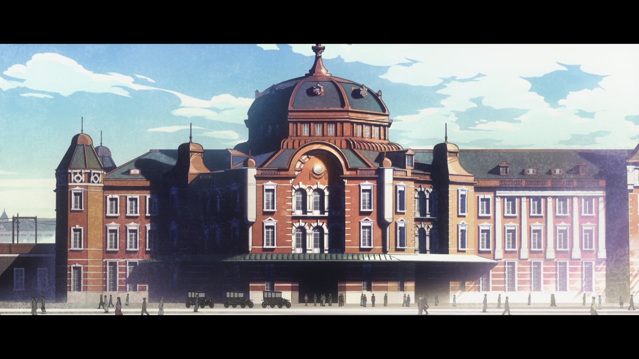 Красный Марс (2021)