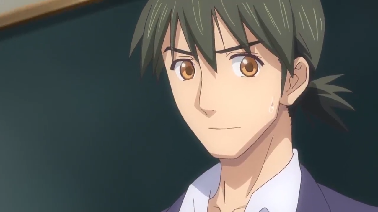 Кадры из Юная невеста Нобунаги (2019)