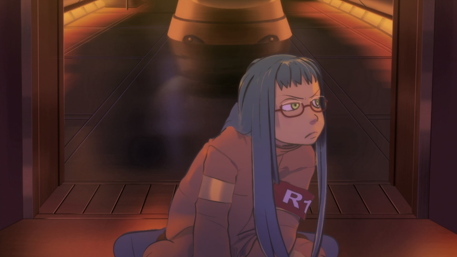 Пятеро! (2011)